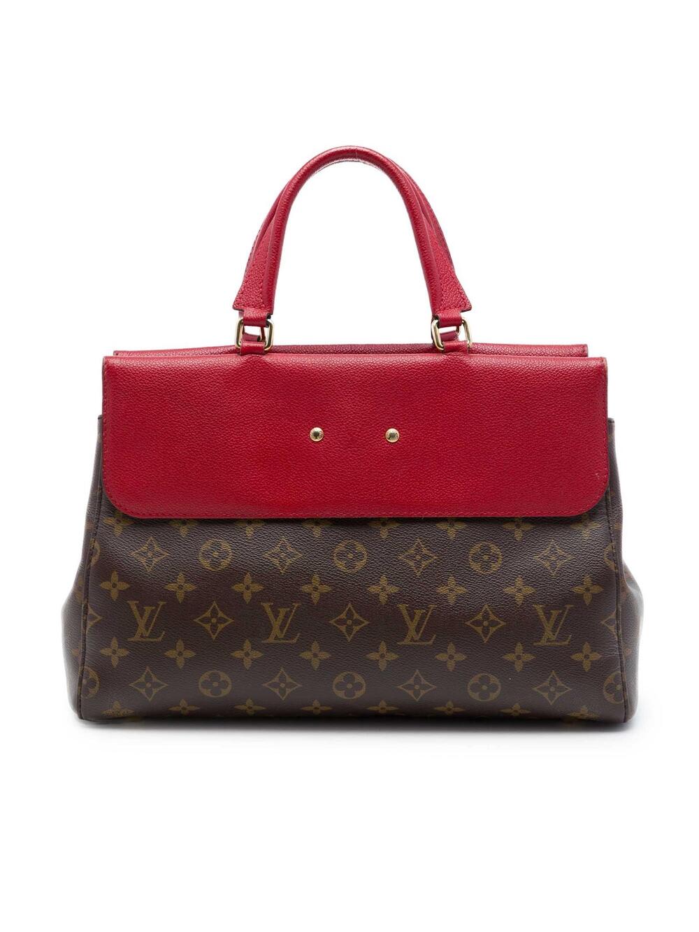 Louis Vuitton Venus Pre-Loved Satchel #362919L12B